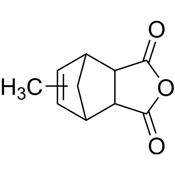 Methyl nadic anhydride 25134-21-8